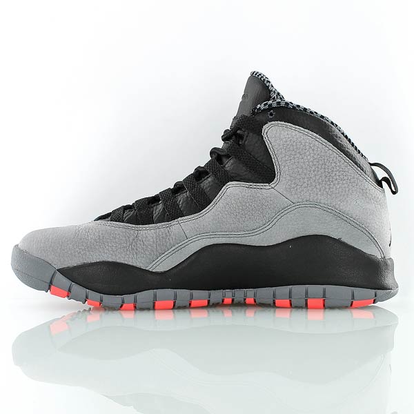 Купить Баскетбольные кроссовки Air Jordan Retro 10 | 310805-023 в Москве или заказать доставку на Slamdunk.su